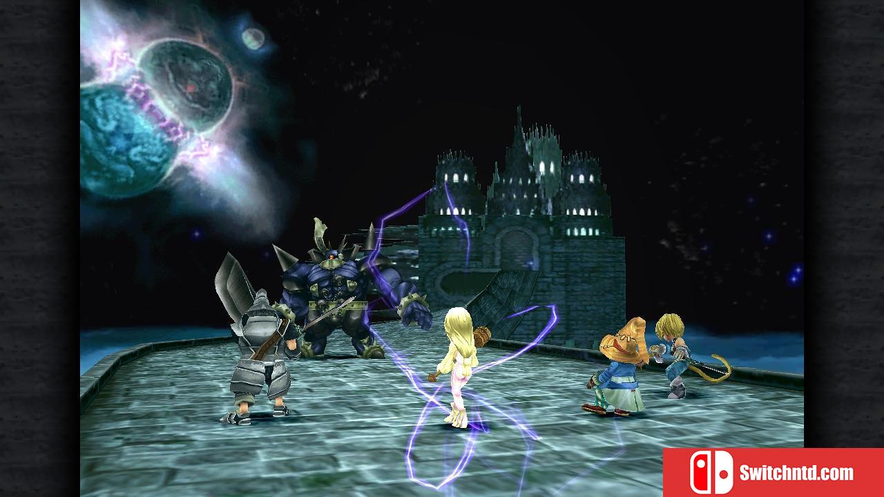 《最终幻想9（FINAL FANTASY IX）》CODEX破解版[EN]_4