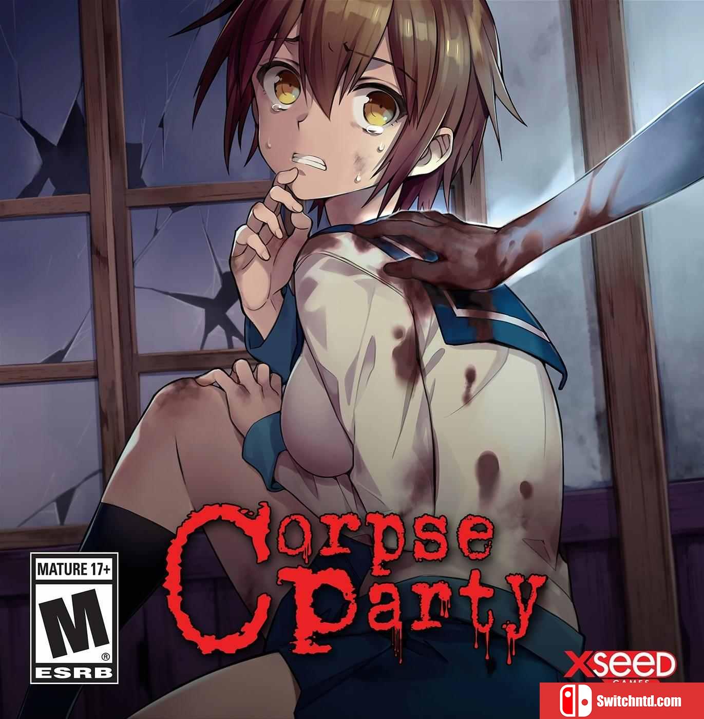 《尸体派对（Corpse Party）》Unleashed硬盘版[EN]_0