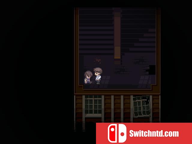 《尸体派对（Corpse Party）》Unleashed硬盘版[EN]_2