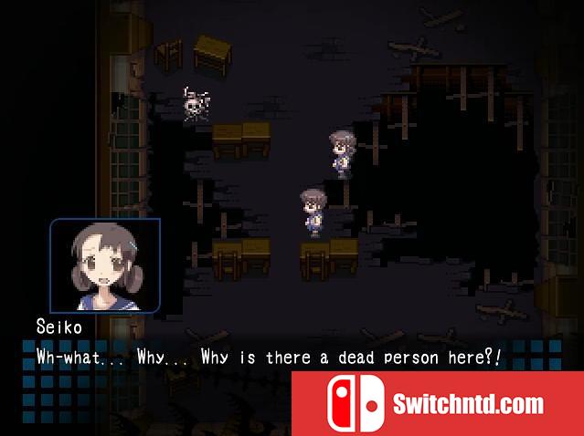 《尸体派对（Corpse Party）》Unleashed硬盘版[EN]_3