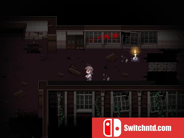 《尸体派对（Corpse Party）》Unleashed硬盘版[EN]_4