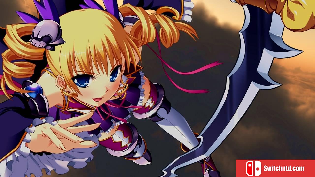 《恋姬演武（Koihime Enbu）》3DM免安装未加密版[EN/JP]_1