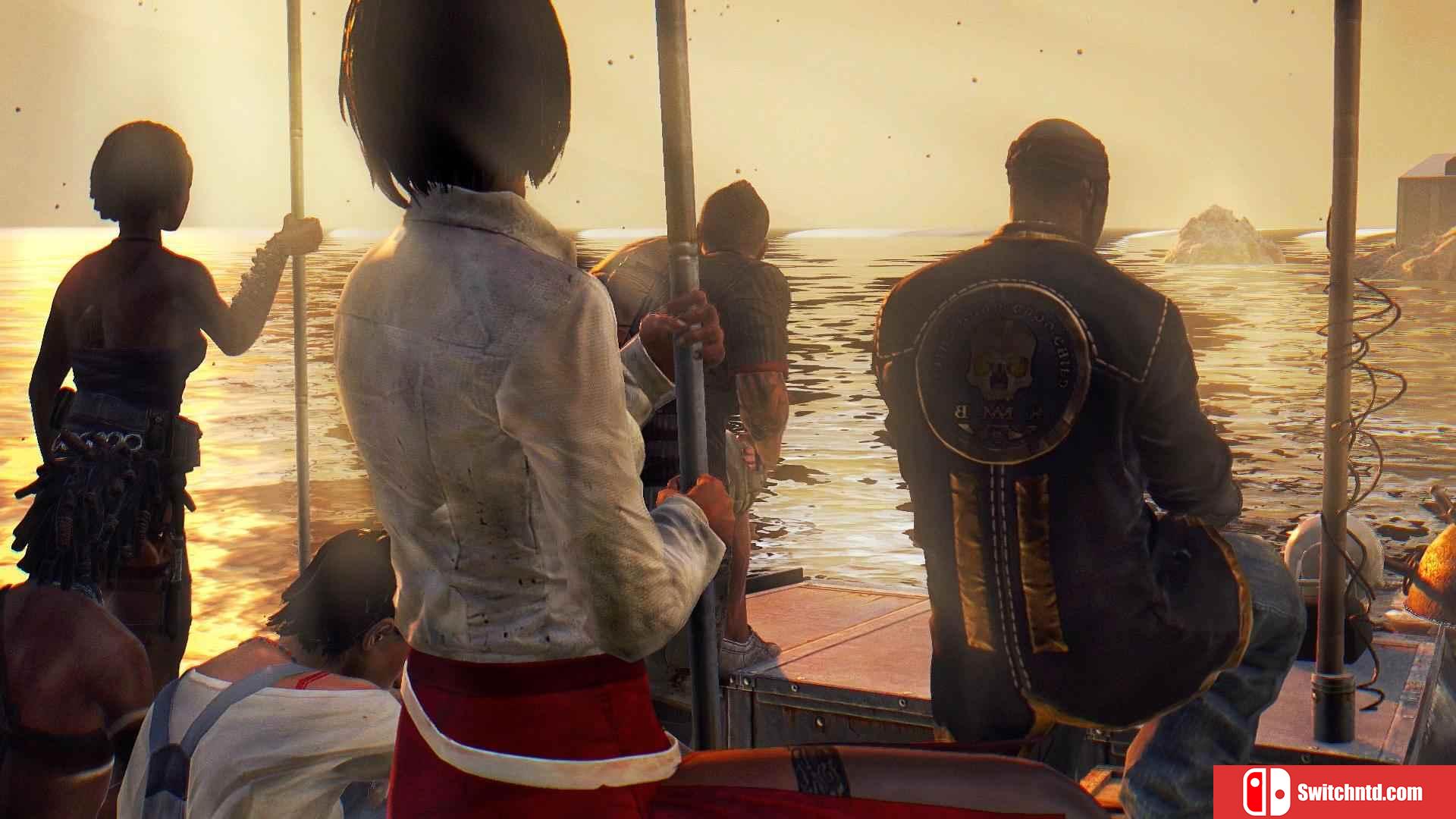 《死亡岛：终极版（Dead Island Definitive Edition）》八国语言 PROPHET破解版[EN]_3