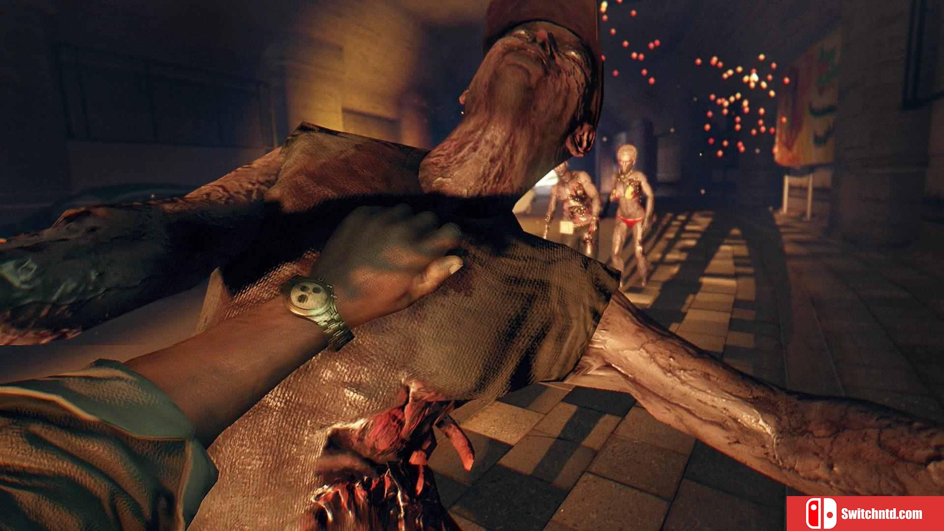 《死亡岛：终极版（Dead Island Definitive Edition）》八国语言 PROPHET破解版[EN]_9