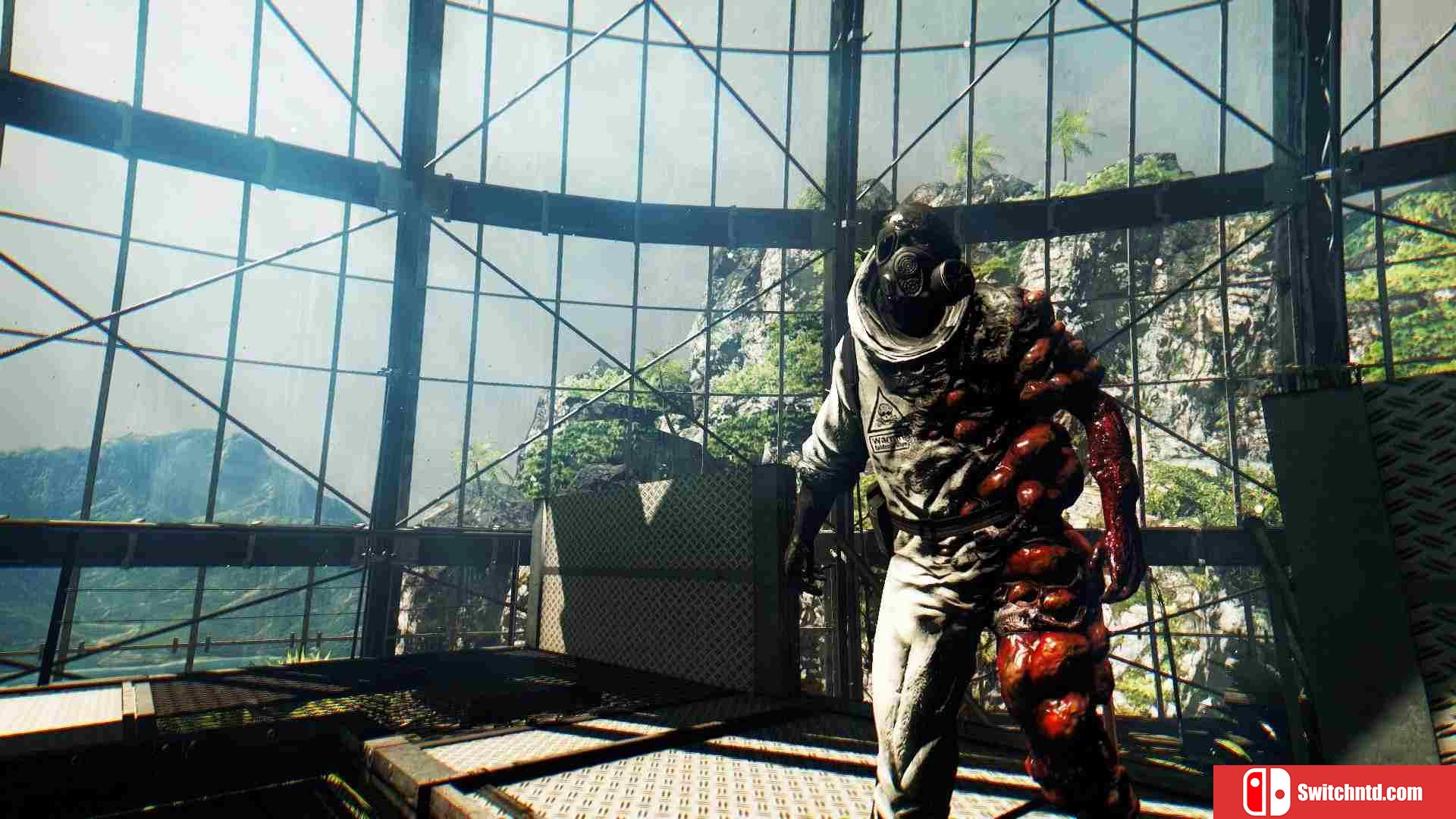 《死亡岛：激潮 终极版（Dead Island Riptide  DE）》CODEX破解版[EN]_2