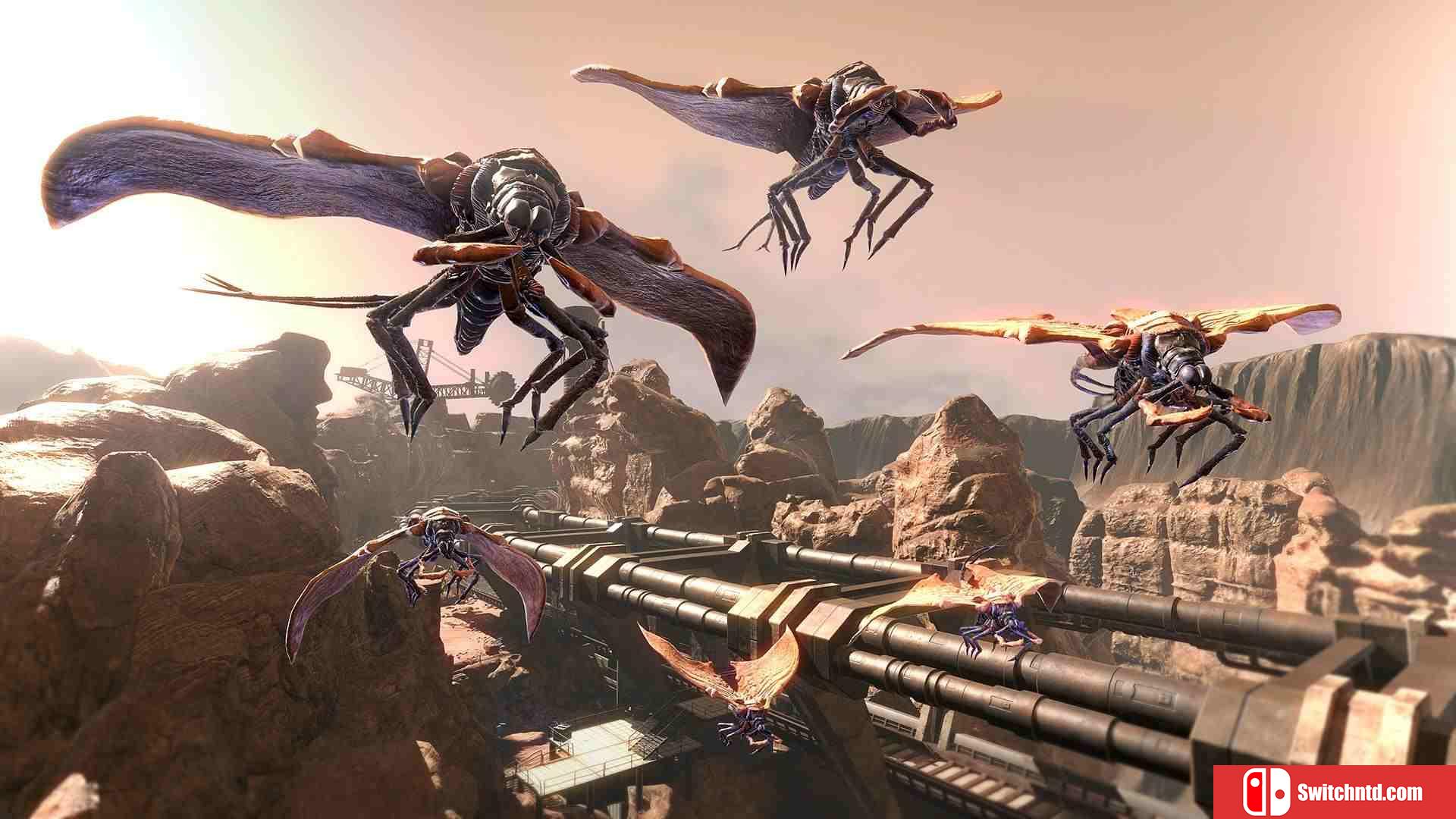 《机械巫师（The Technomancer）》CODEX破解版[EN]_4