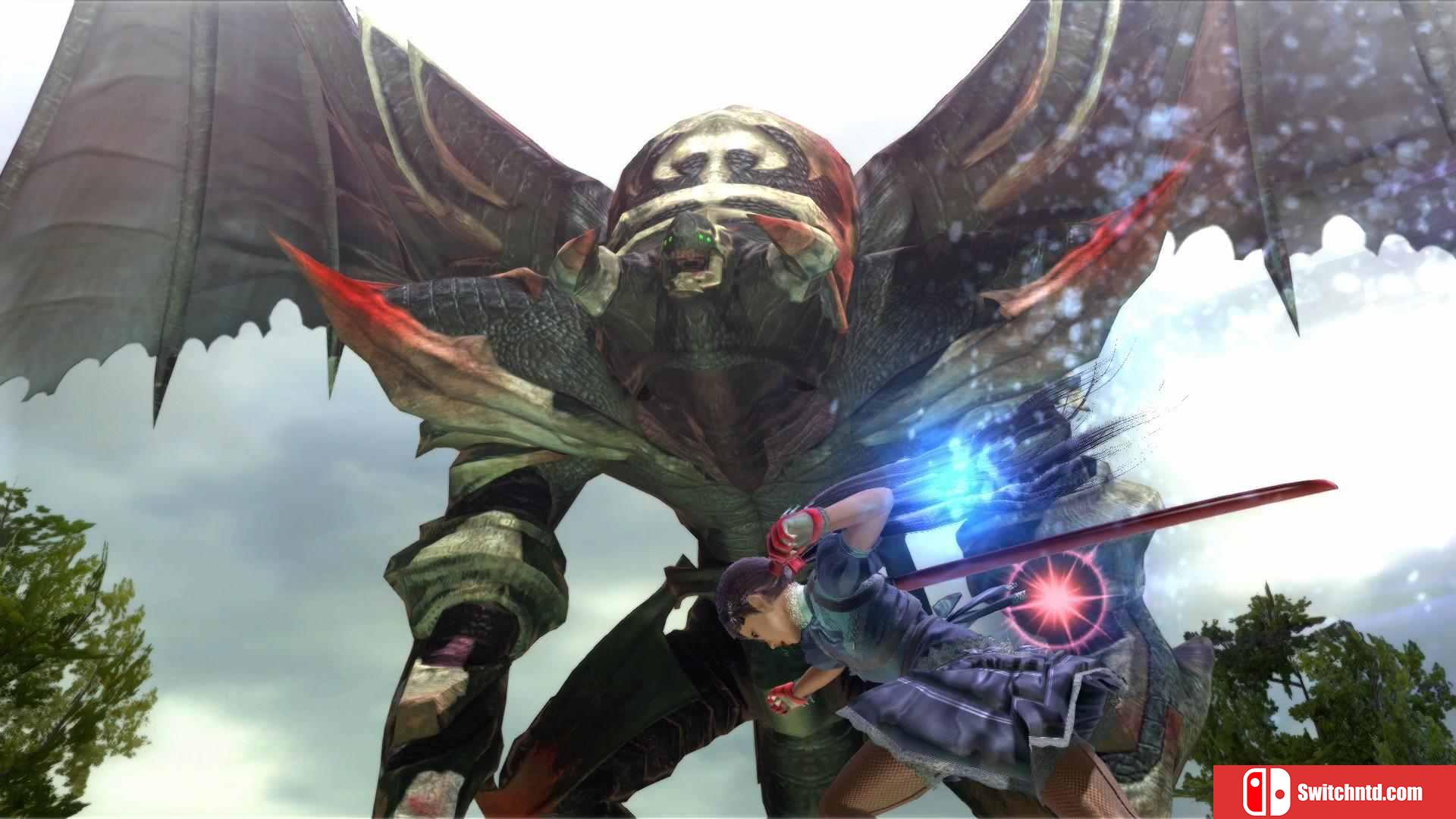 《御姐玫瑰Z2：混沌（Onechanbara Z2: Chaos）》CODEX破解版[EN/JP]_4