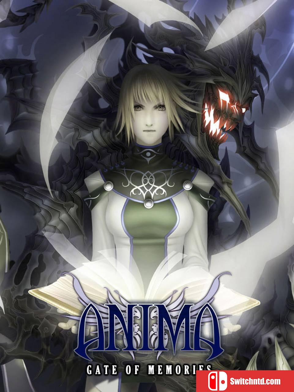 《阿尼玛：回忆之门（Anima Gate of Memories）》CODEX破解版[EN]_0