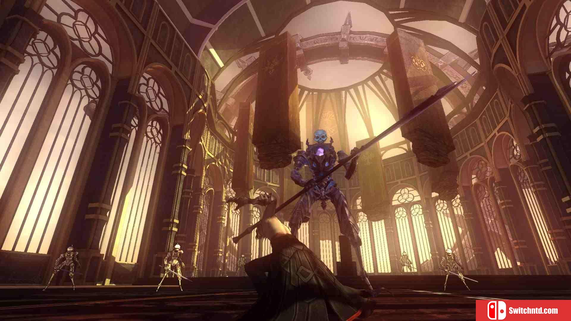 《阿尼玛：回忆之门（Anima Gate of Memories）》CODEX破解版[EN]_3
