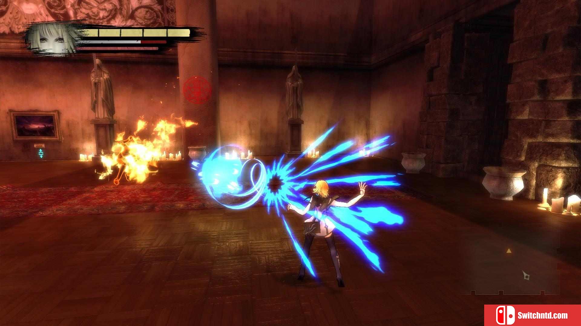 《阿尼玛：回忆之门（Anima Gate of Memories）》CODEX破解版[EN]_4