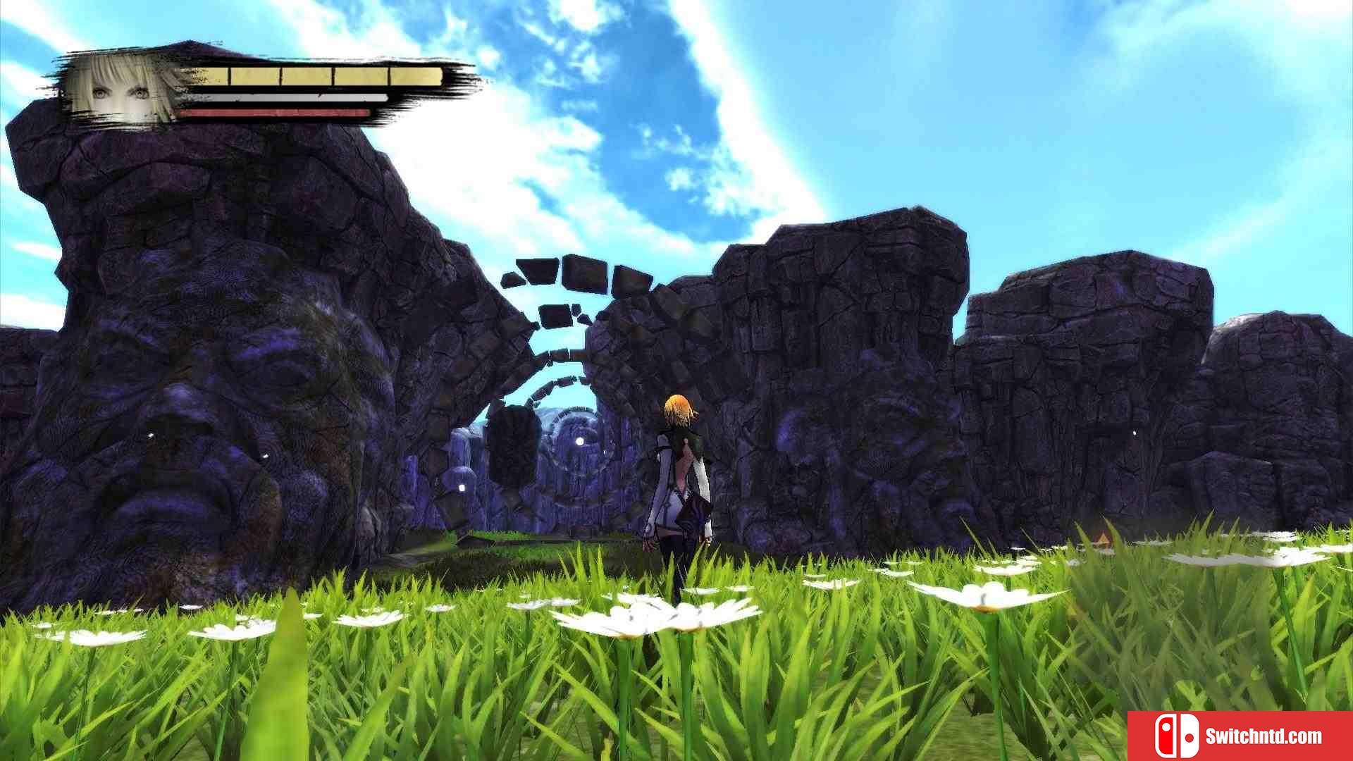 《阿尼玛：回忆之门（Anima Gate of Memories）》CODEX破解版[EN]_5