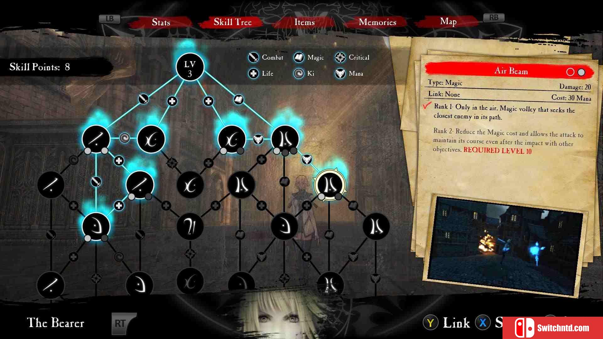 《阿尼玛：回忆之门（Anima Gate of Memories）》CODEX破解版[EN]_7