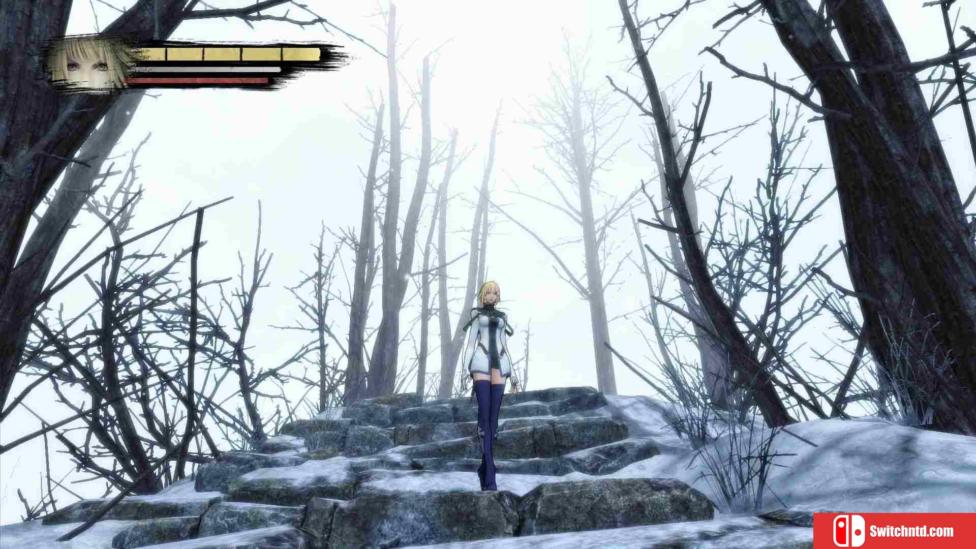 《阿尼玛：回忆之门（Anima Gate of Memories）》CODEX破解版[EN]_9