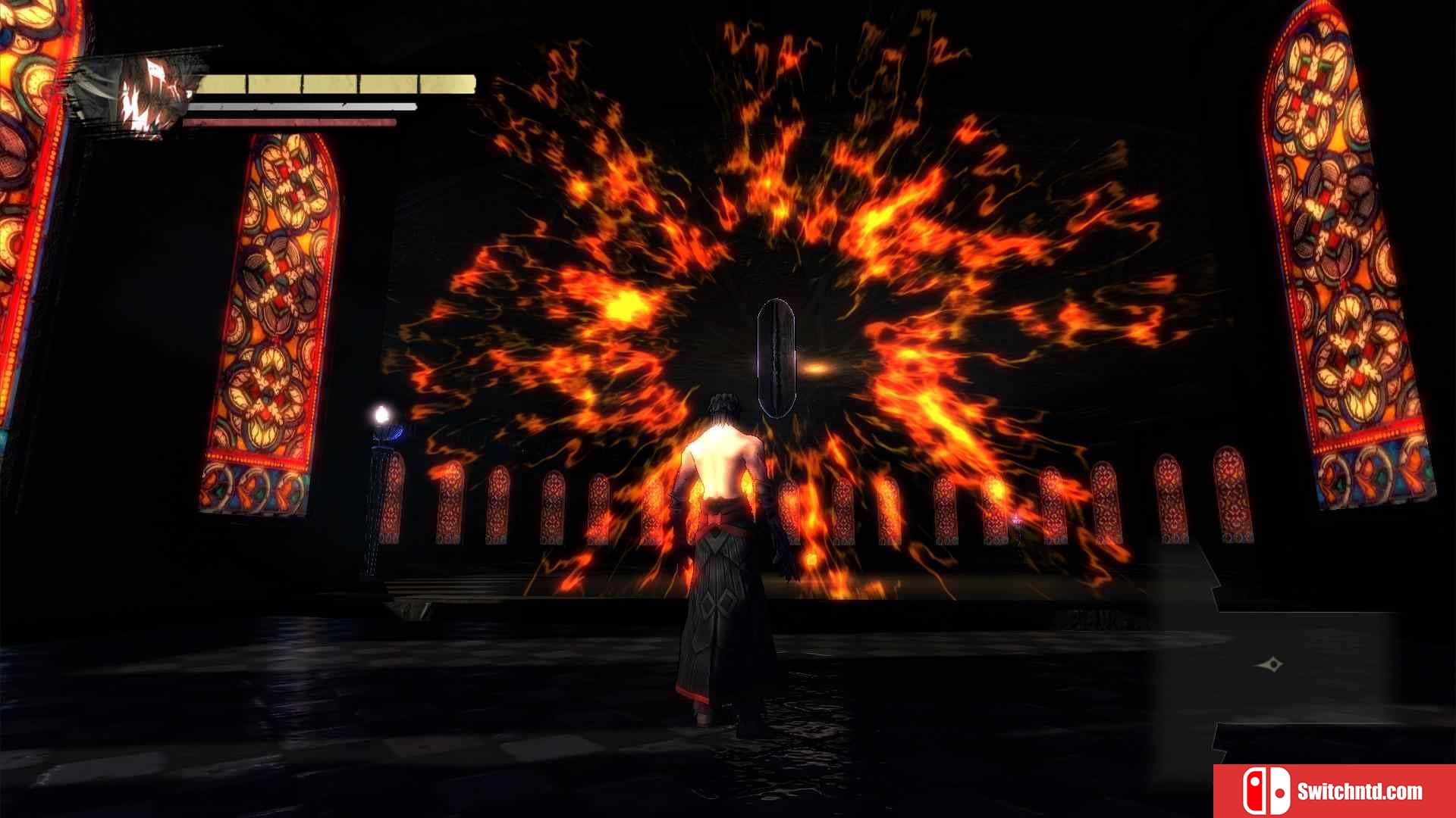 《阿尼玛：回忆之门（Anima Gate of Memories）》CODEX破解版[EN]_8