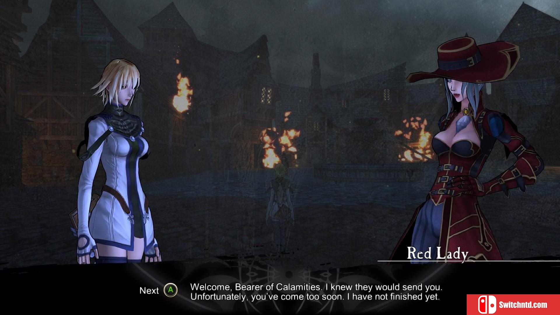 《阿尼玛：回忆之门（Anima Gate of Memories）》CODEX破解版[EN]_10