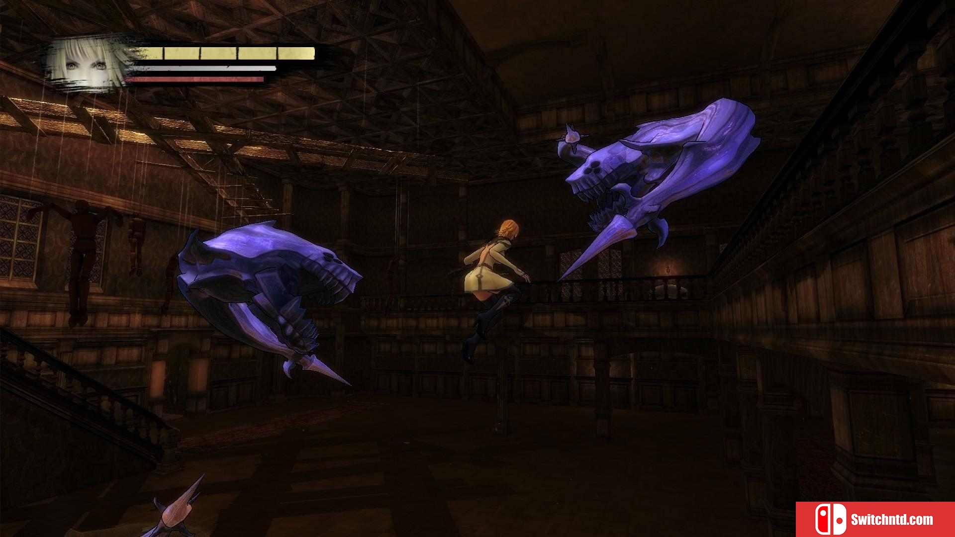 《阿尼玛：回忆之门（Anima Gate of Memories）》CODEX破解版[EN]_11