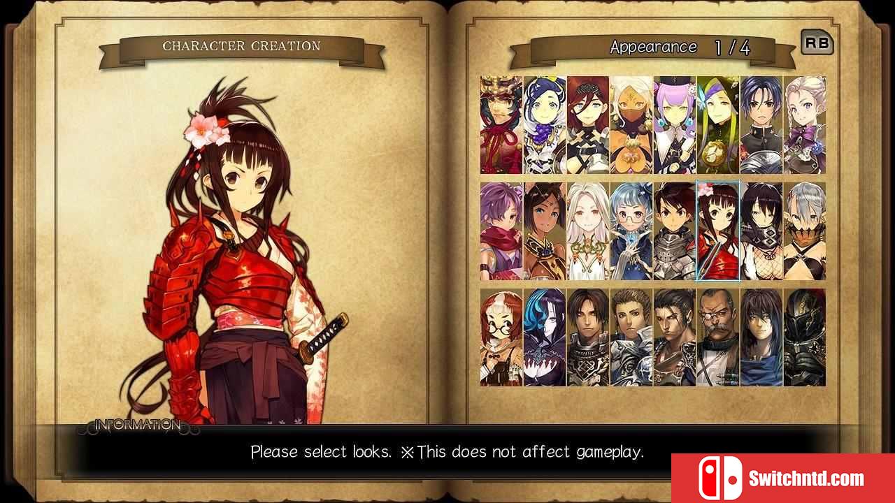 《剑之街的异邦人：白之王宫（Stranger of Sword City）》ALiAS硬盘版[EN]_8
