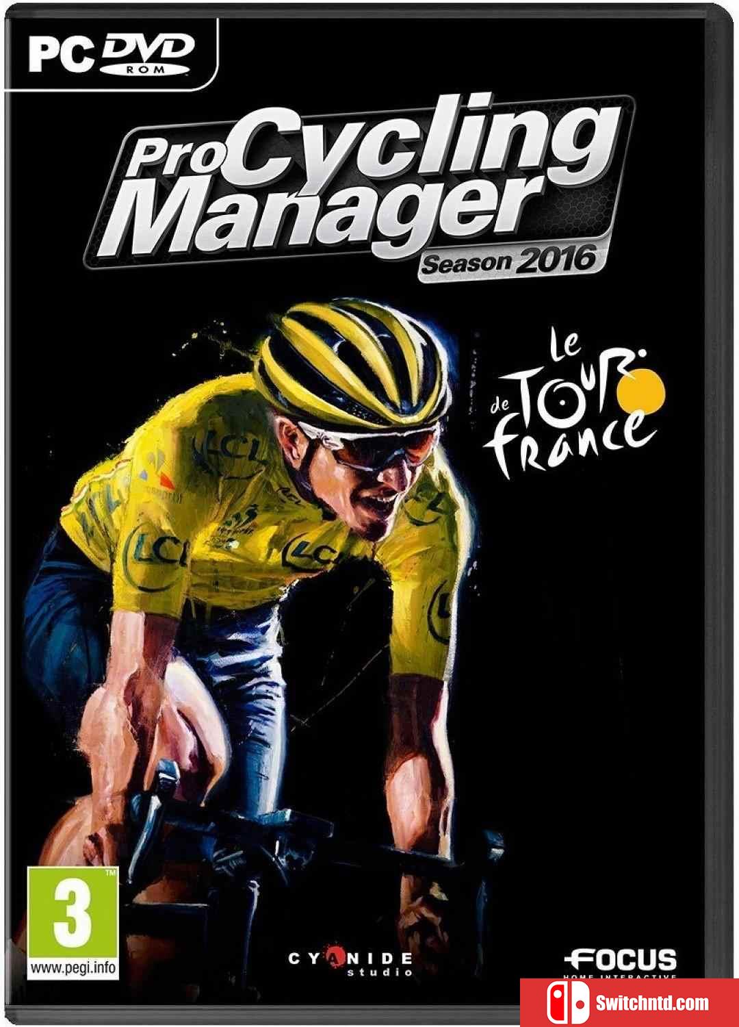 《职业自行车队经理2016（Pro Cycling Manager 2016）》SKIDROW破解版[EN][更新语言选择器]_0