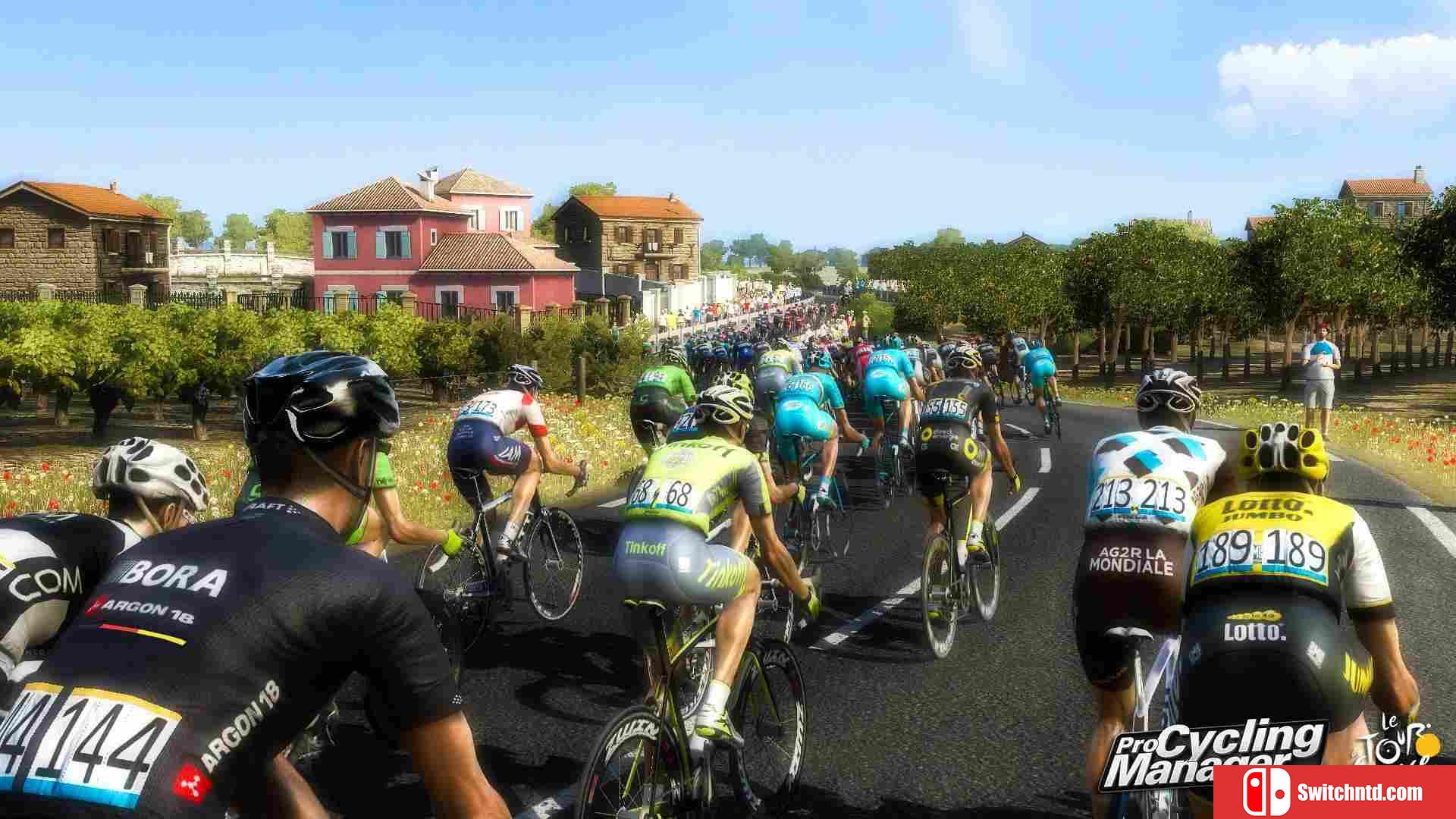 《职业自行车队经理2016（Pro Cycling Manager 2016）》SKIDROW破解版[EN][更新语言选择器]_2