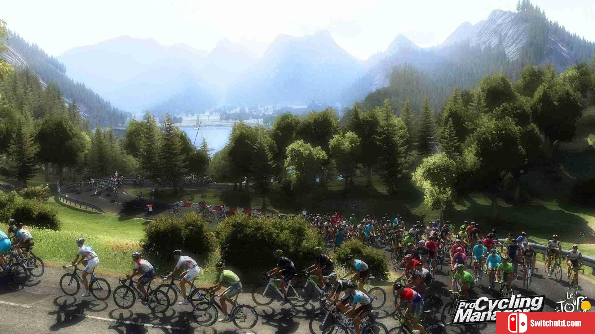 《职业自行车队经理2016（Pro Cycling Manager 2016）》SKIDROW破解版[EN][更新语言选择器]_3