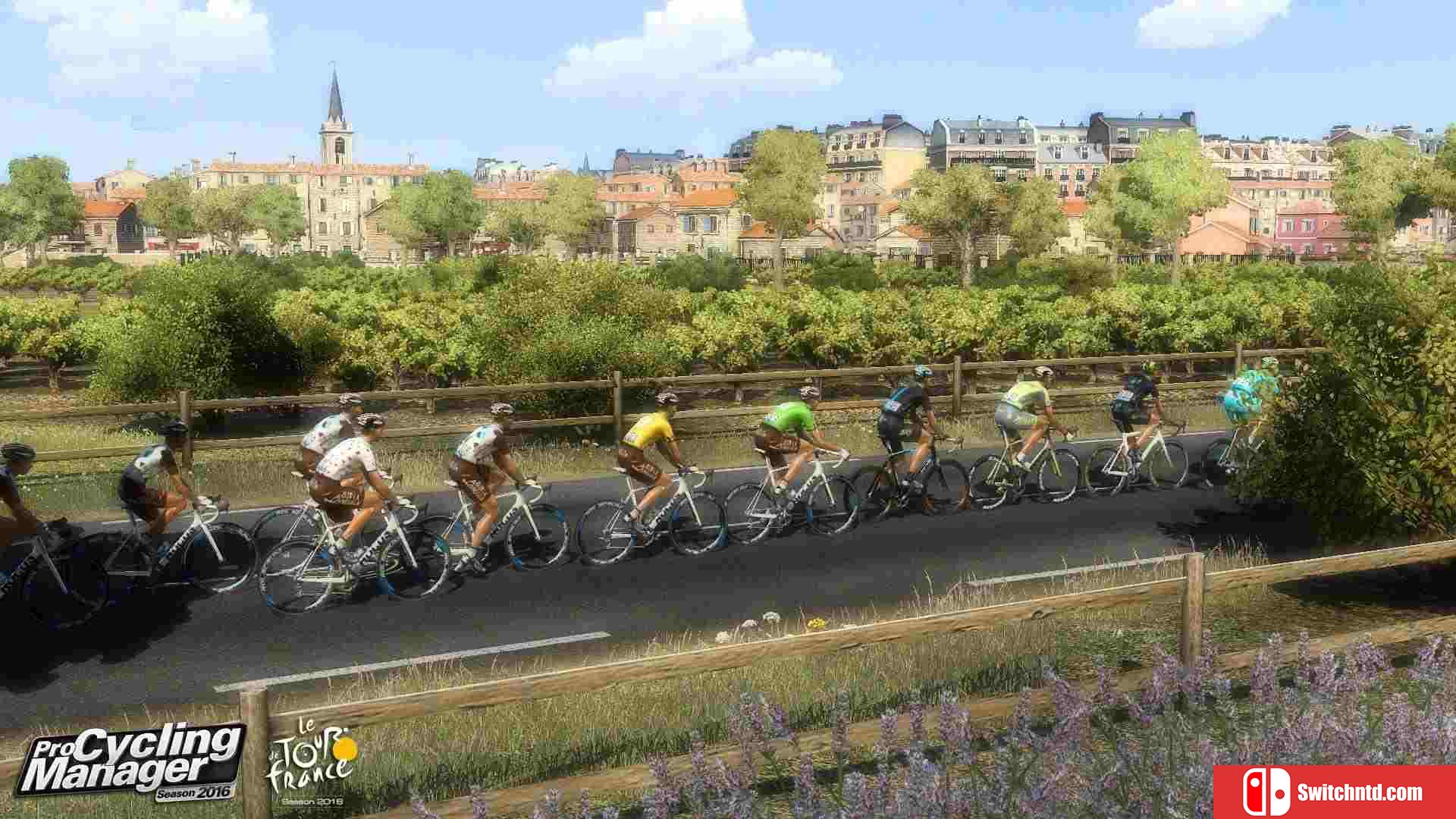 《职业自行车队经理2016（Pro Cycling Manager 2016）》SKIDROW破解版[EN][更新语言选择器]_5