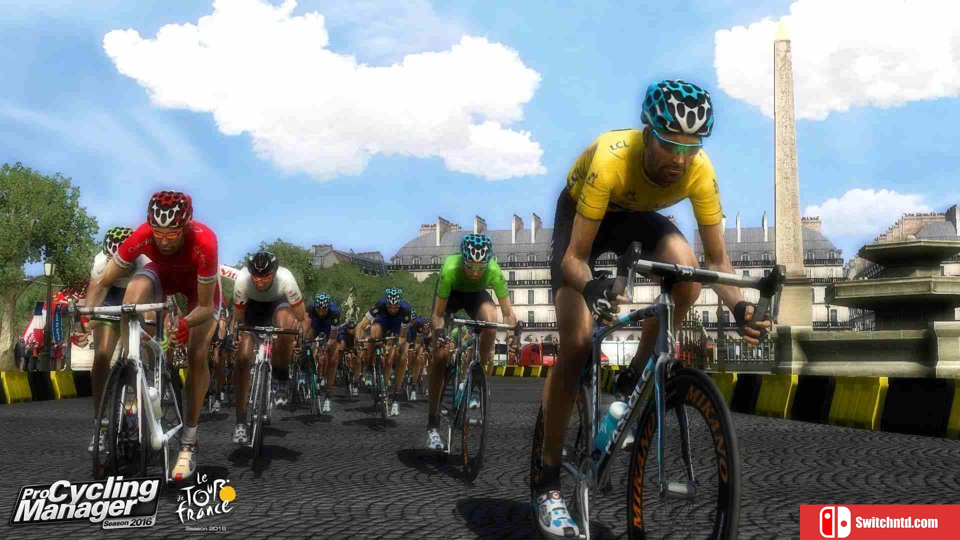 《职业自行车队经理2016（Pro Cycling Manager 2016）》SKIDROW破解版[EN][更新语言选择器]_6