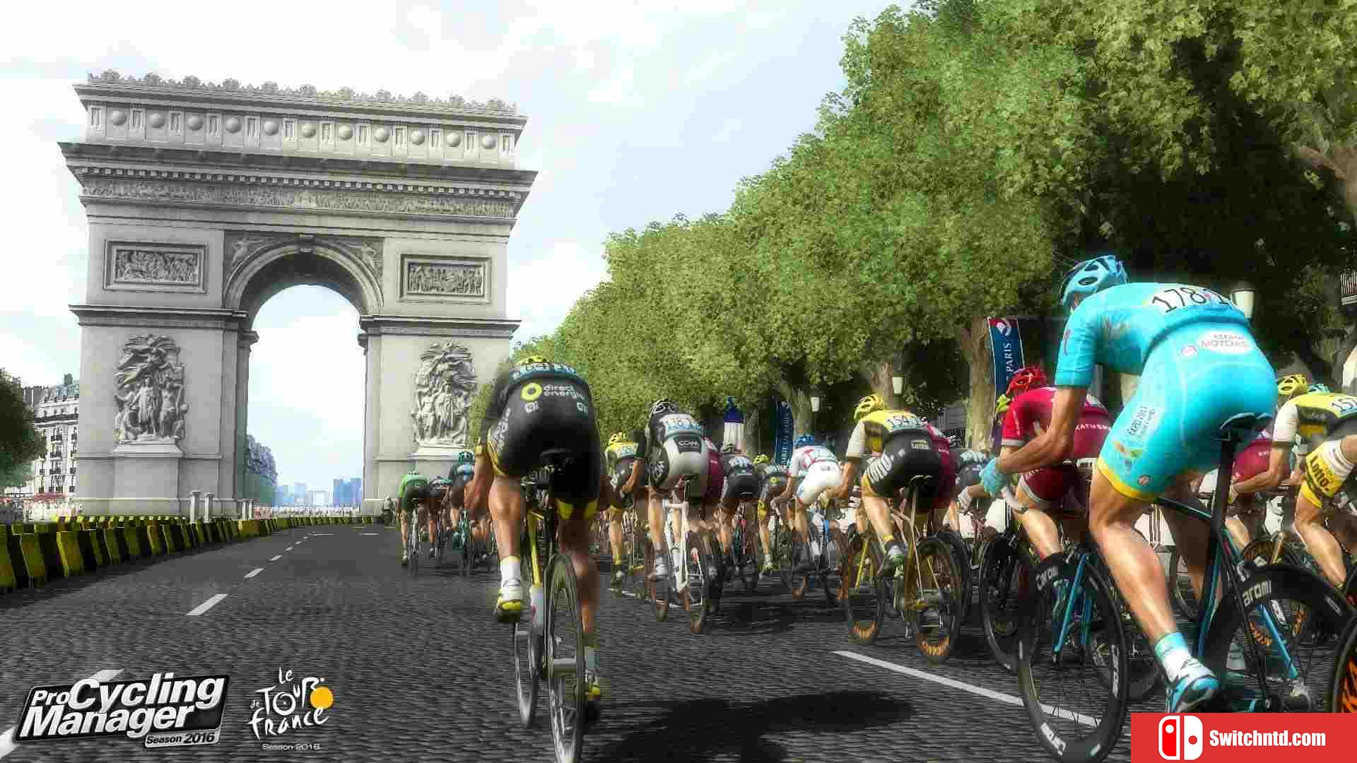 《职业自行车队经理2016（Pro Cycling Manager 2016）》SKIDROW破解版[EN][更新语言选择器]_7