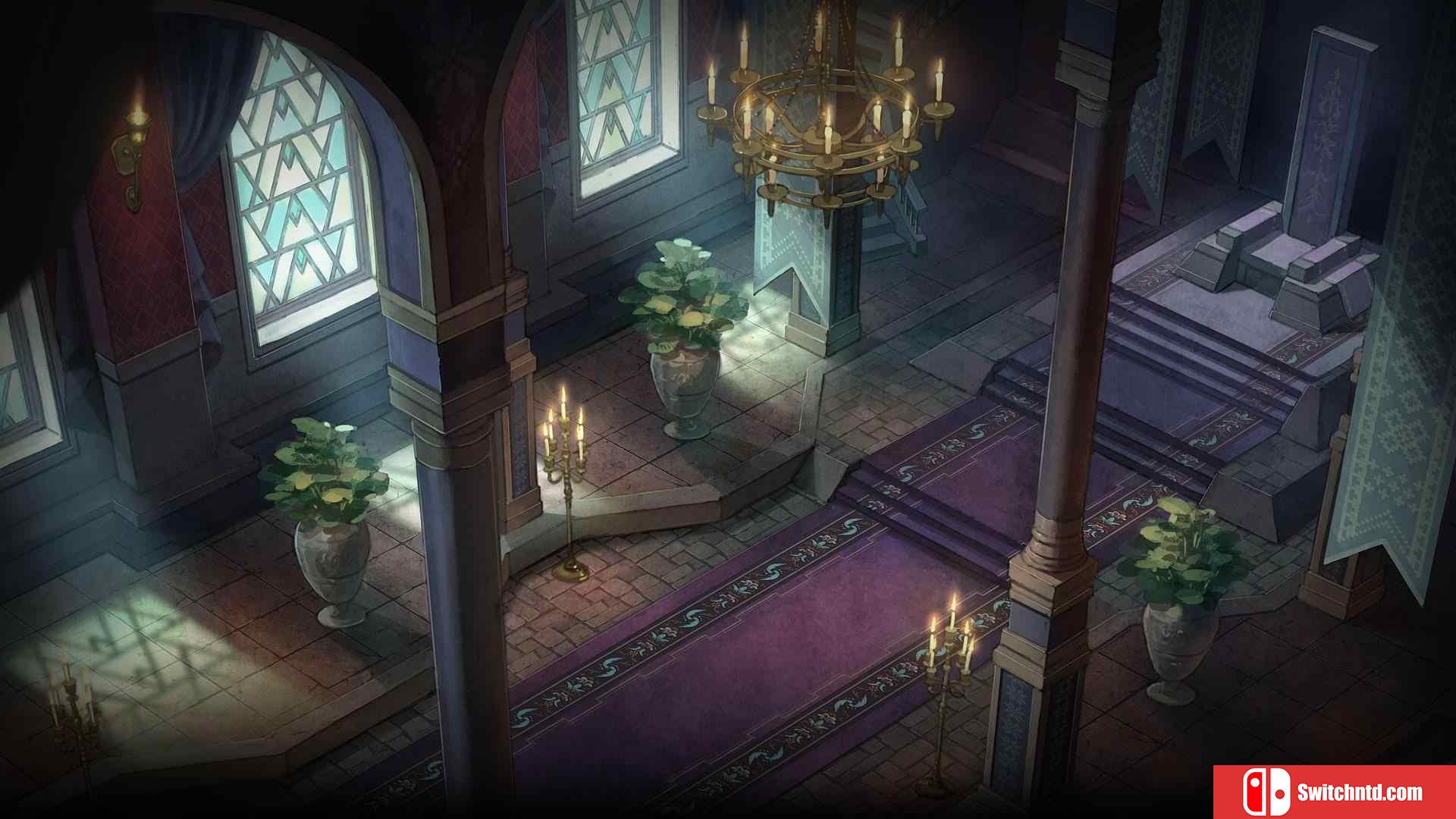 《我是刹那（I am Setsuna）》收藏版 3DM免安装未加密版[EN]_3