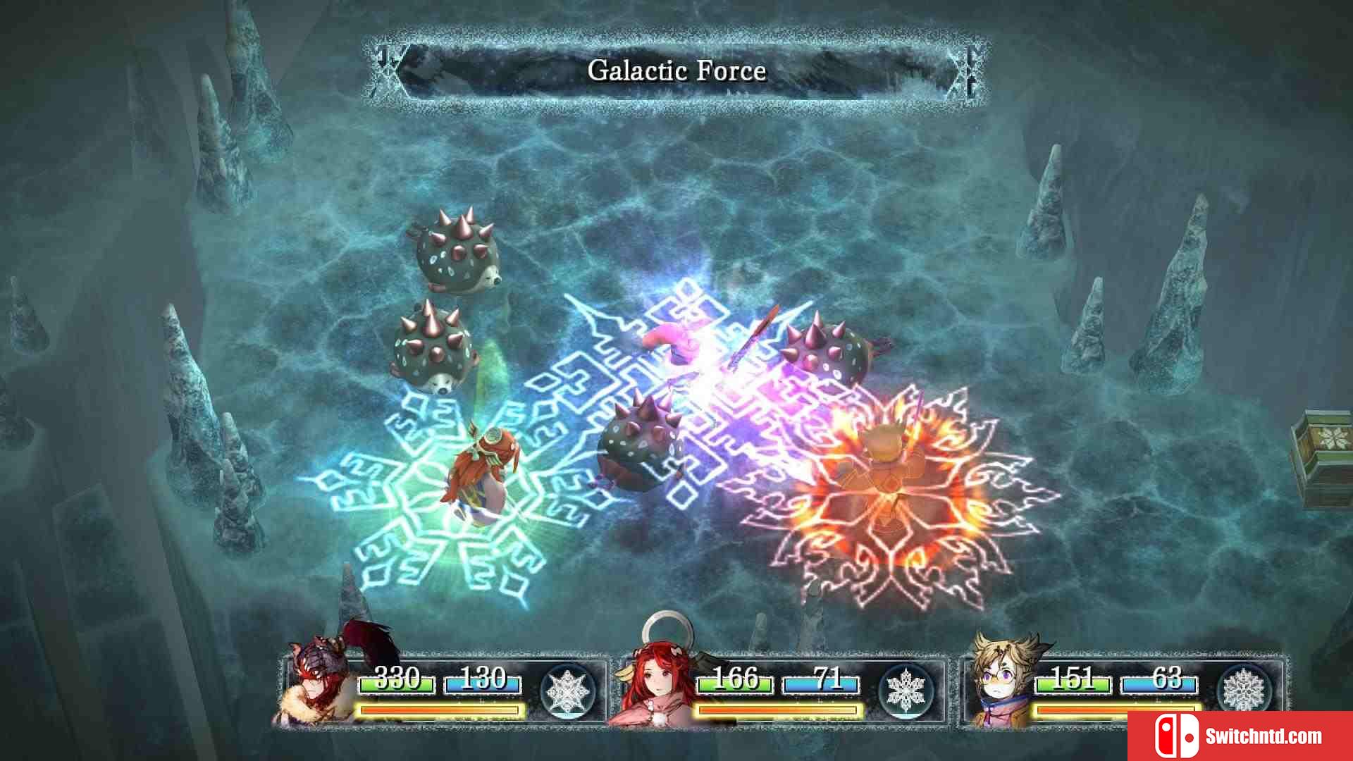 《我是刹那（I am Setsuna）》收藏版 3DM免安装未加密版[EN]_6