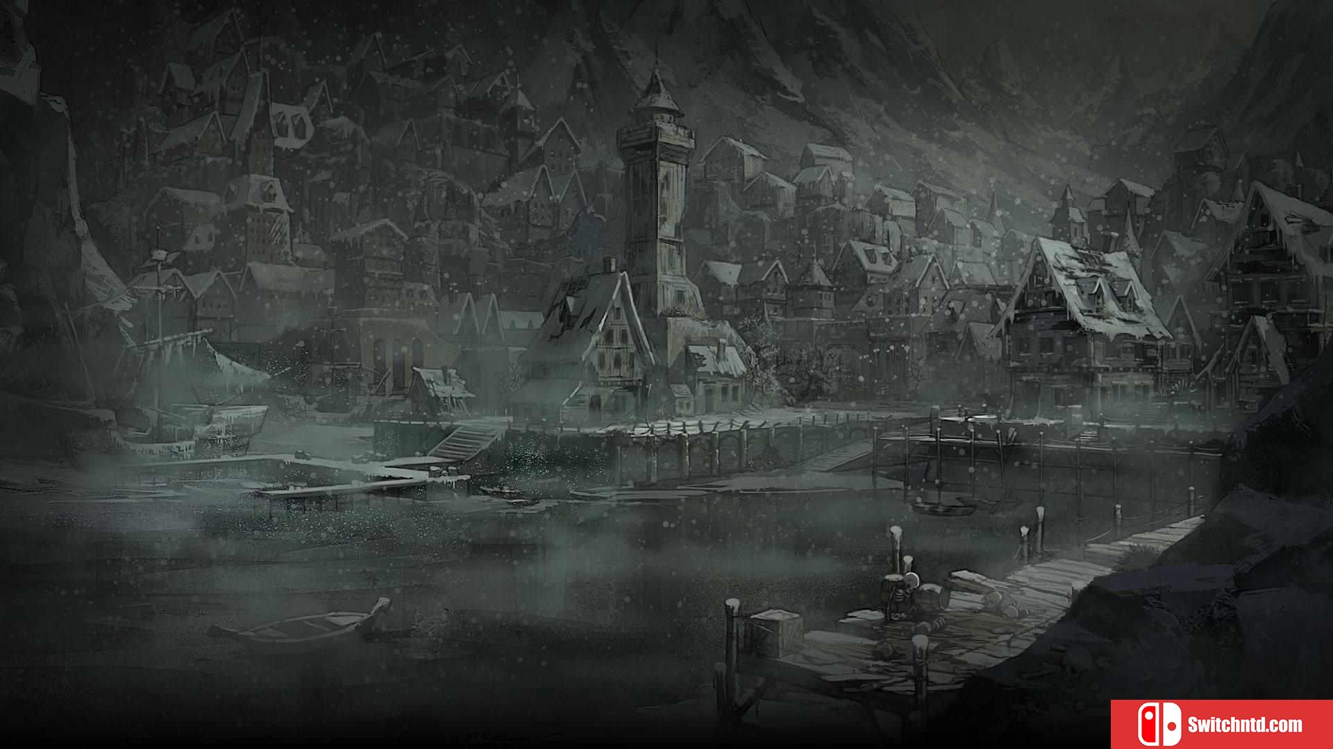 《我是刹那（I am Setsuna）》收藏版 3DM免安装未加密版[EN]_5