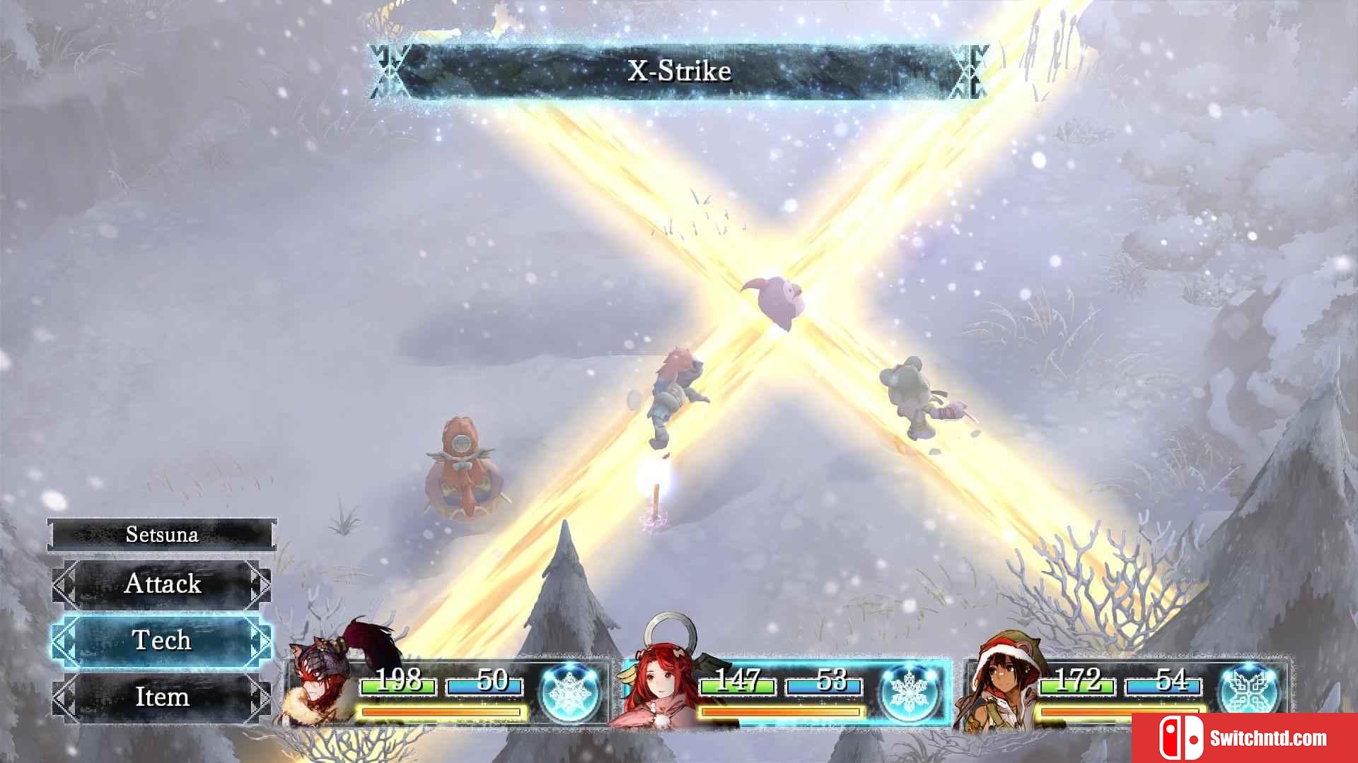 《我是刹那（I am Setsuna）》收藏版 3DM免安装未加密版[EN]_7