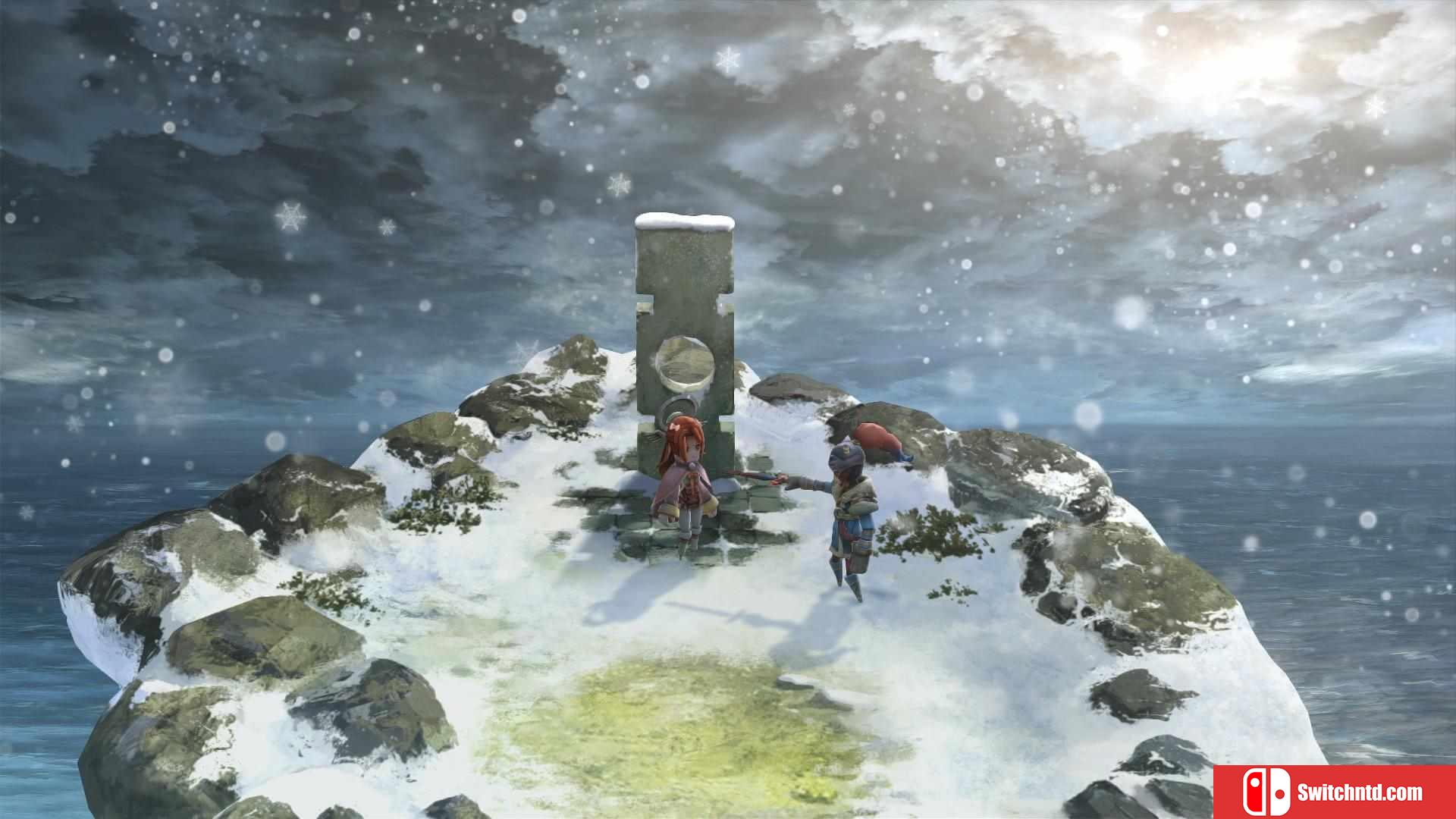 《我是刹那（I am Setsuna）》收藏版 3DM免安装未加密版[EN]_10