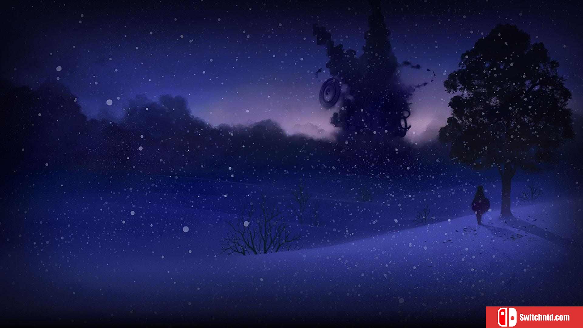 《我是刹那（I am Setsuna）》收藏版 3DM免安装未加密版[EN]_9
