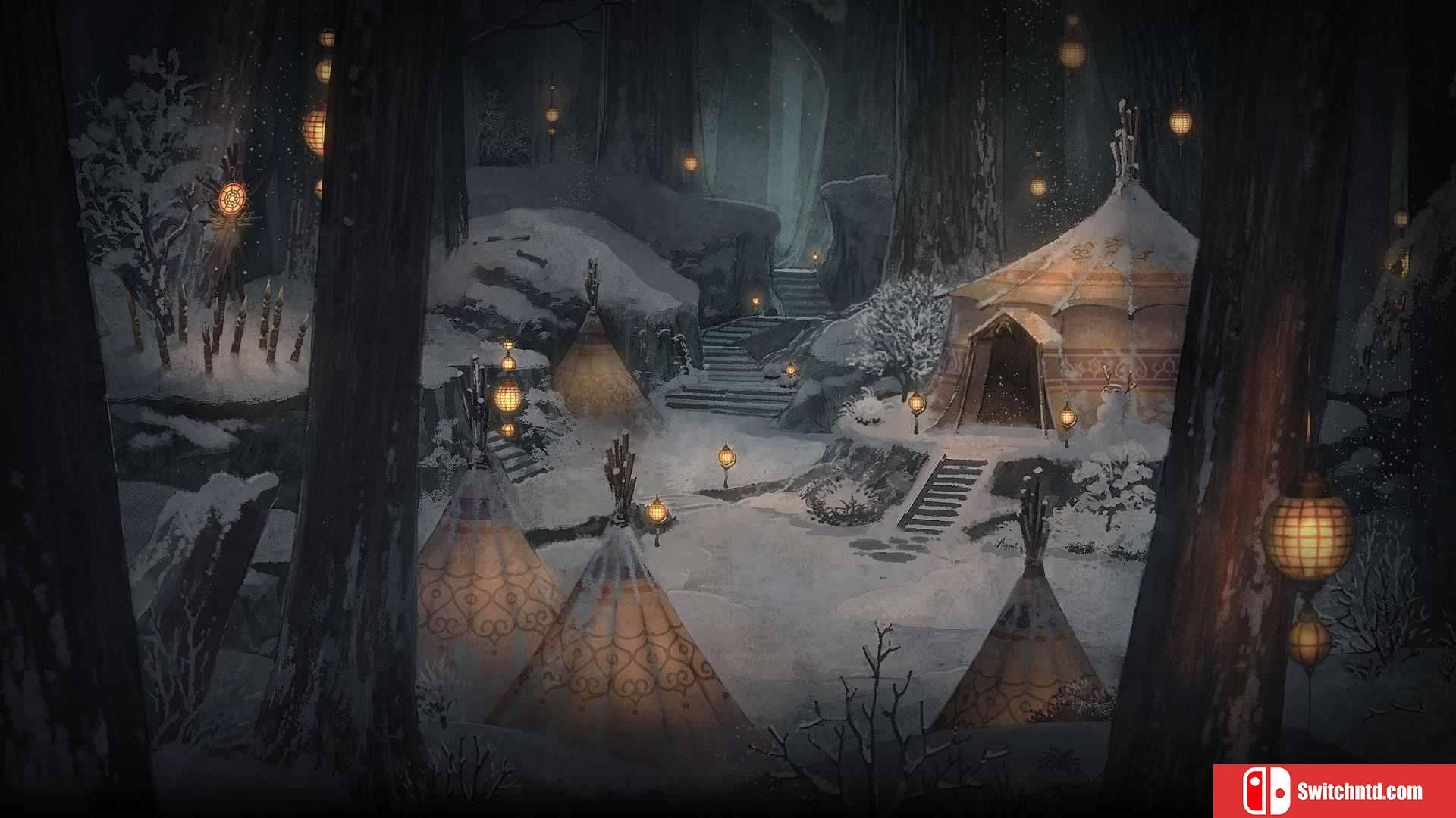 《我是刹那（I am Setsuna）》收藏版 3DM免安装未加密版[EN]_11