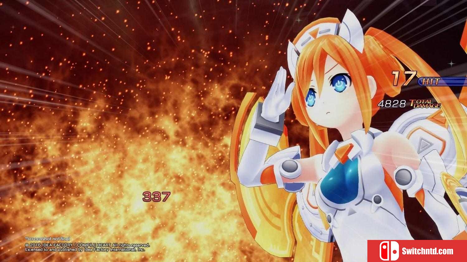 《新次元游戏：海王星VII（Megadimension Neptunia VII）》CODEX镜像版[EN]_1