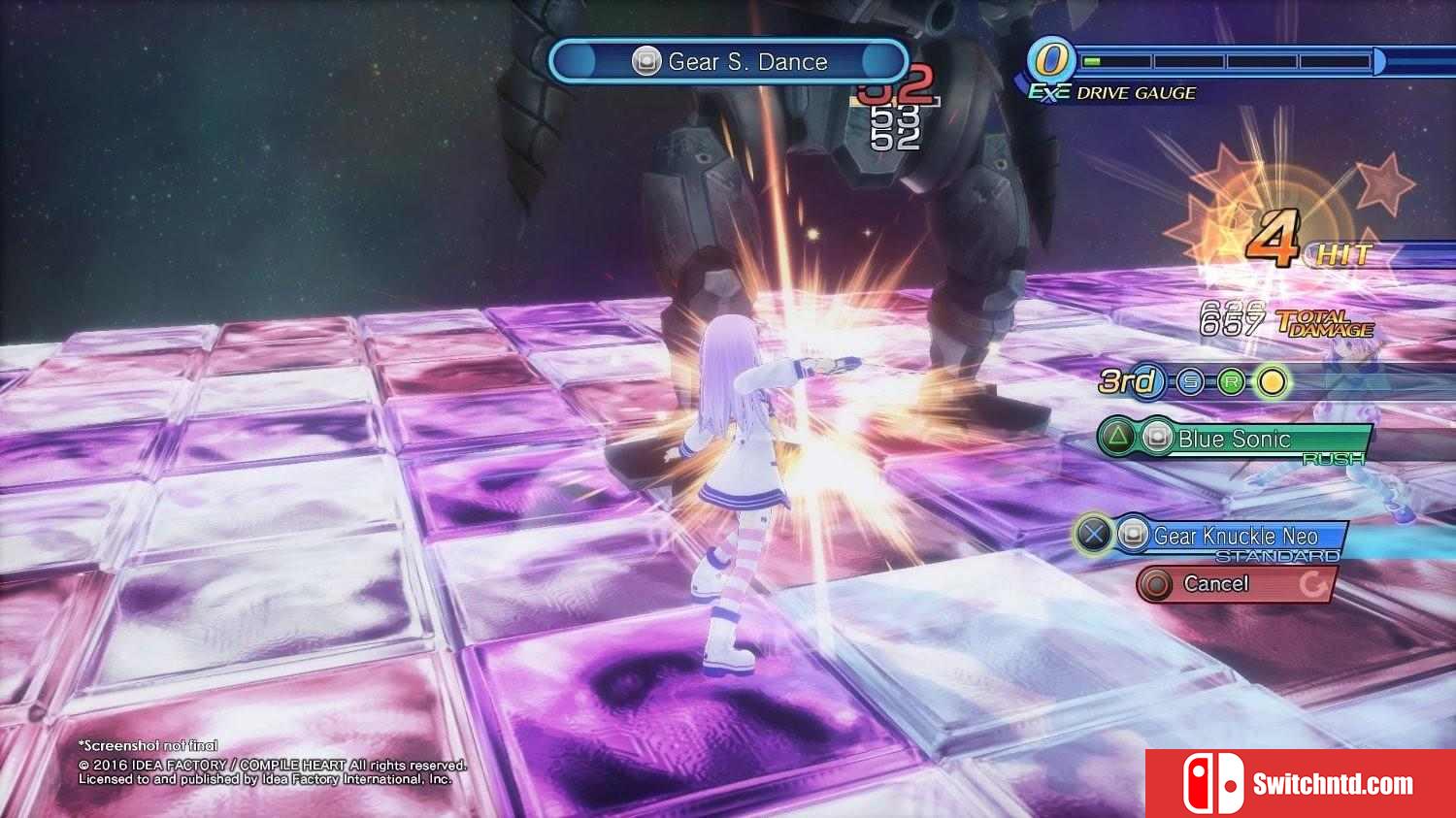 《新次元游戏：海王星VII（Megadimension Neptunia VII）》CODEX镜像版[EN]_7