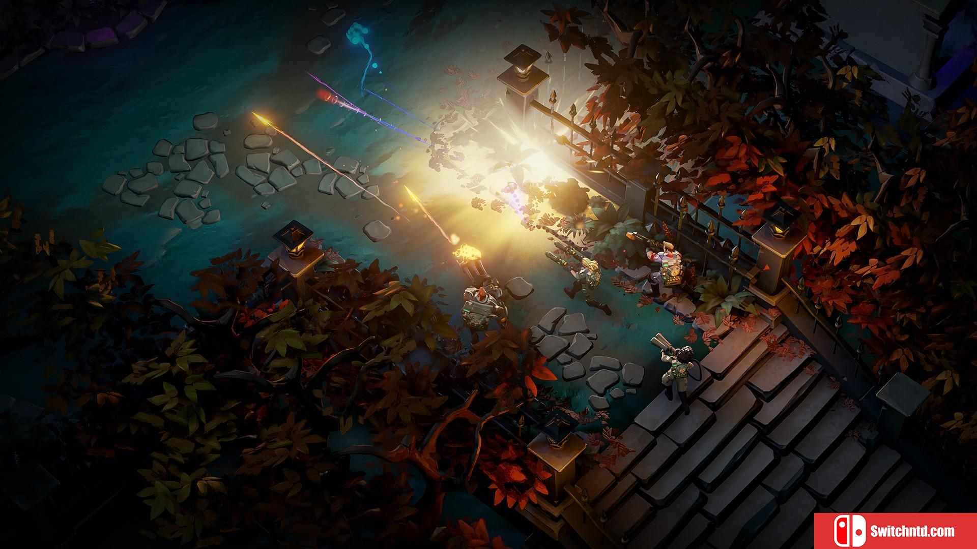 《捉鬼敢死队（Ghostbusters）》CODEX镜像版[EN]_5