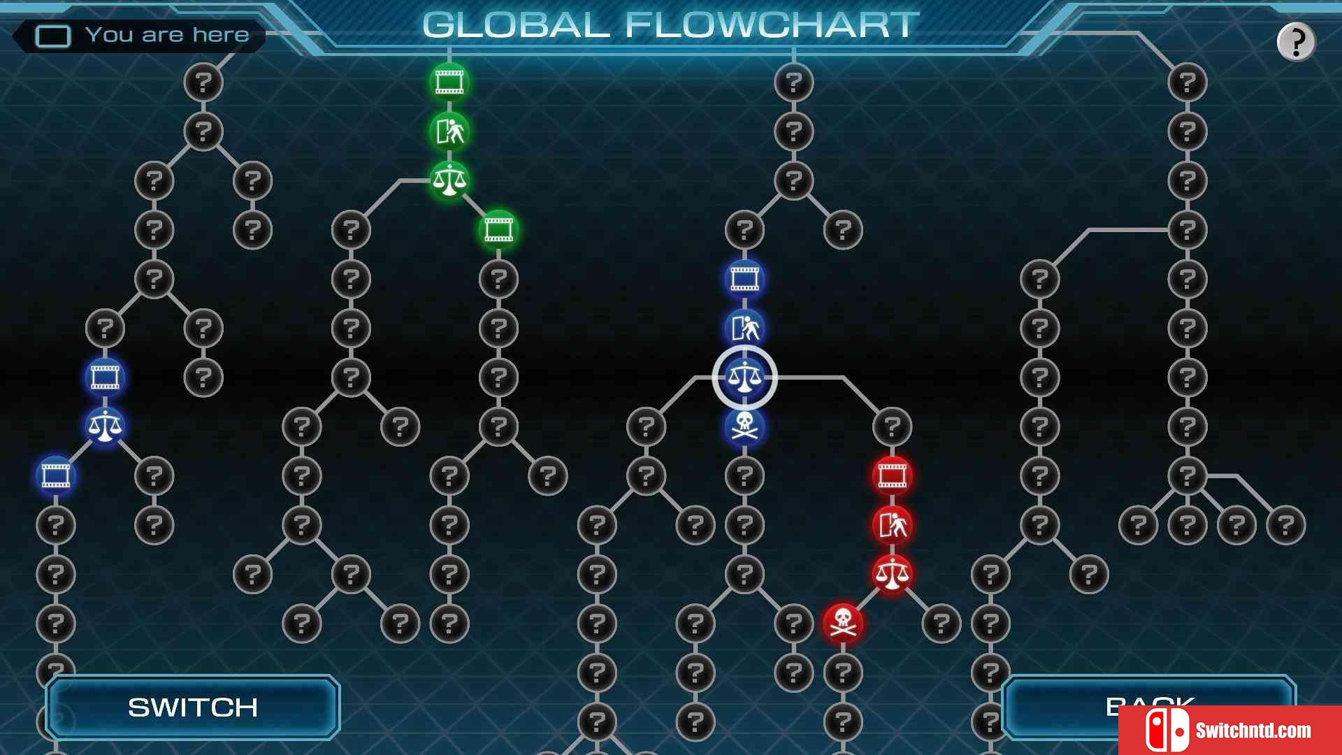 《极限脱出3：零时困境（Zero Escape: Zero Time Dilemma）》集成2个DLCs  3DM免安装未加密版[EN]_8