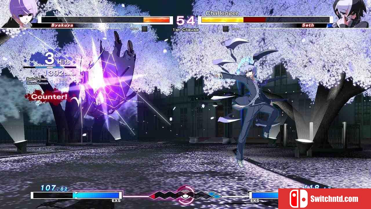 《夜下降生Exe:Late》3DM免安装未加密版[EN/JP]_8