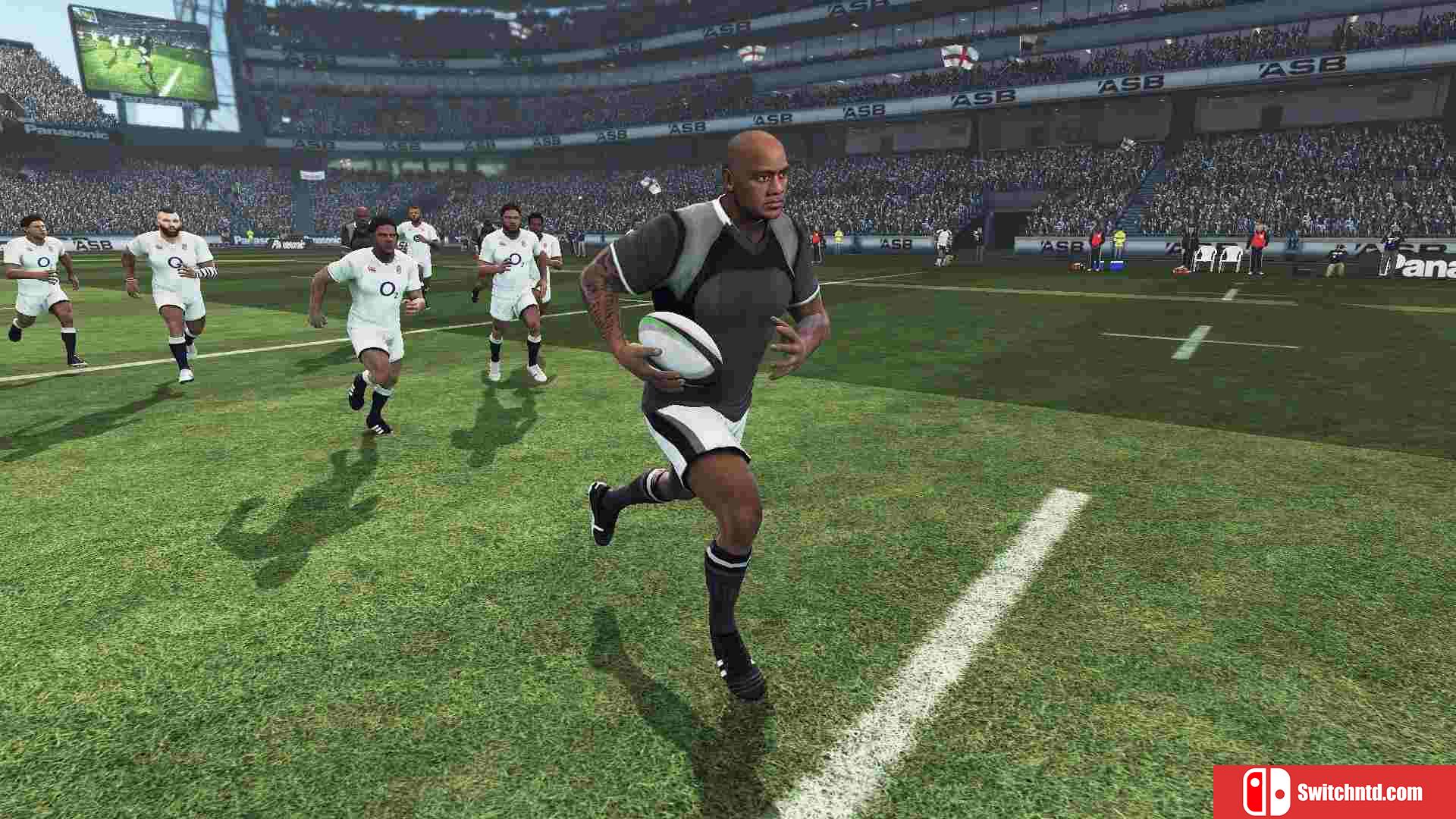 《橄榄球挑战赛3（Rugby Challenge 3）》3DM免安装未加密版[EN]_1