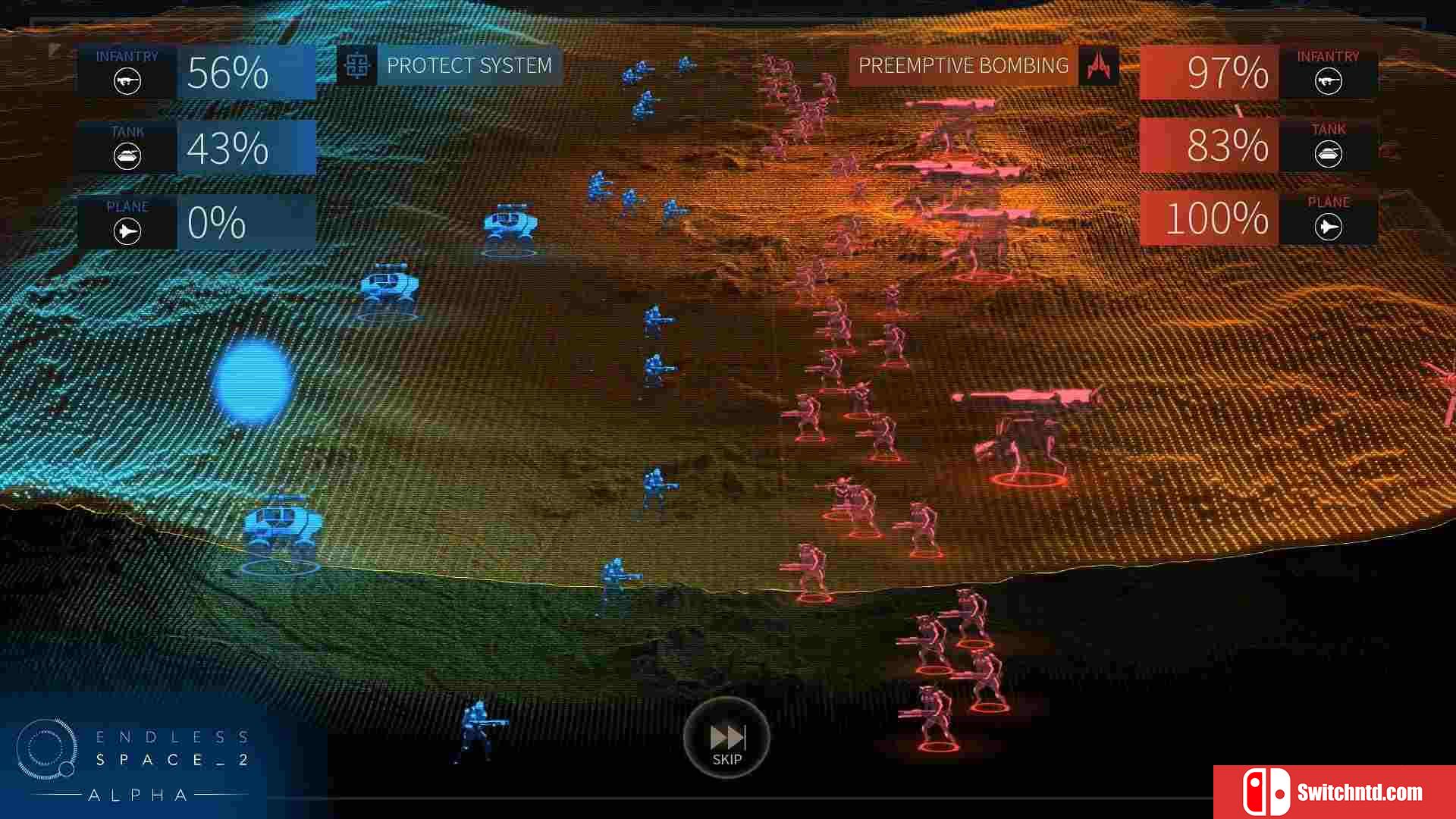 《无尽空间2（Endless Space 2）》官方中文 集成Dark Matter DLC CODEX镜像版[CN/TW/EN]_5