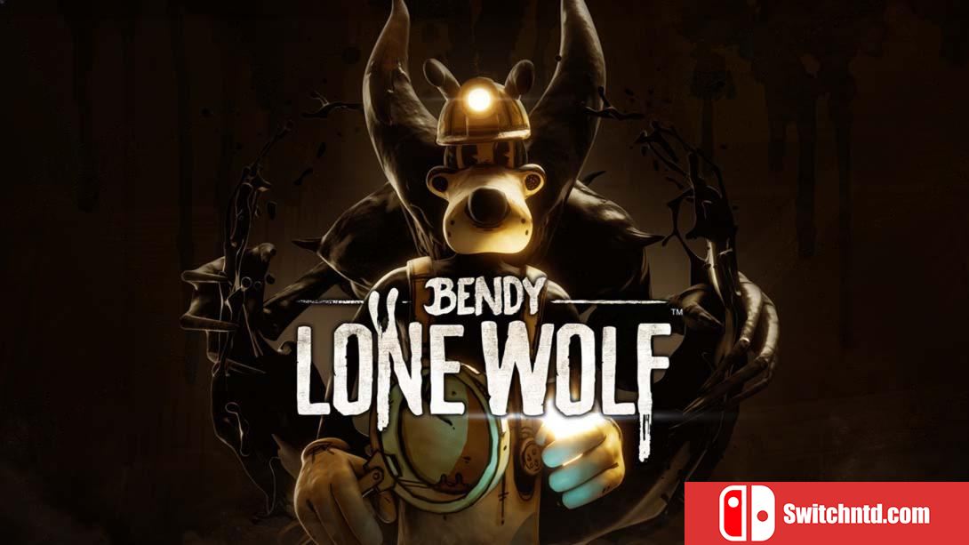 【美版】班迪 孤狼 .Bendy Lone Wolf 中文_0