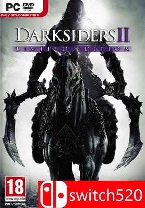 《暗黑血统2（Darksiders 2）》九国语言 完全版 PROPHET破解版[EN]_0