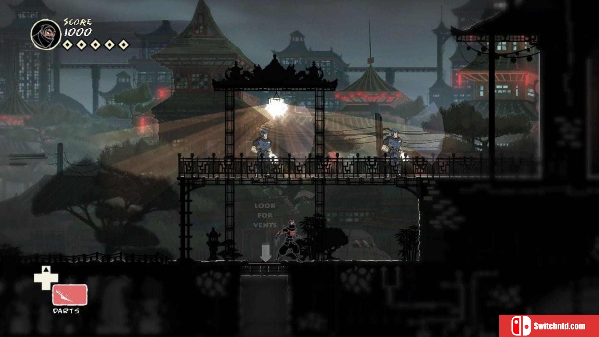 《忍者印记：特别版（Mark of the Ninja: Special Edition）》六国语言 I_KnoW修正破解版[EN]_2
