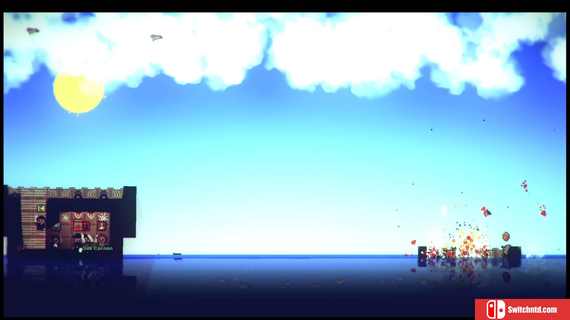 《像素海盗（Pixel Piracy）》多国语言 v1.0.14 CORE破解版[EN]_3