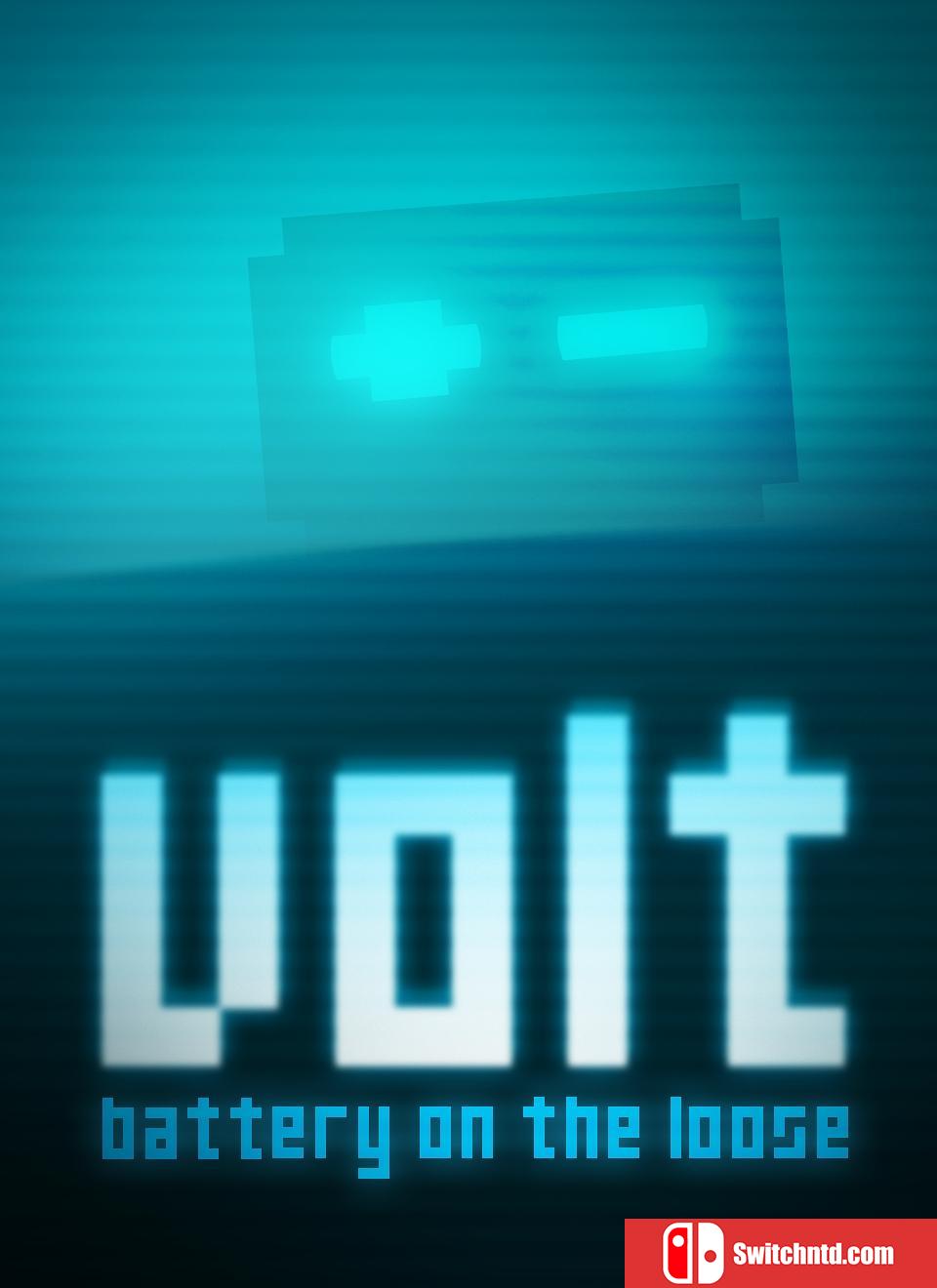 《电池大逃亡（Volt）》v1.0.5 ALiAS硬盘版[EN]_0