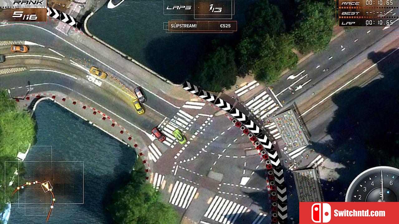 《真实世界赛车：迈阿密（Real World Racing: Miami）》SKIDROW破解版[EN]_3