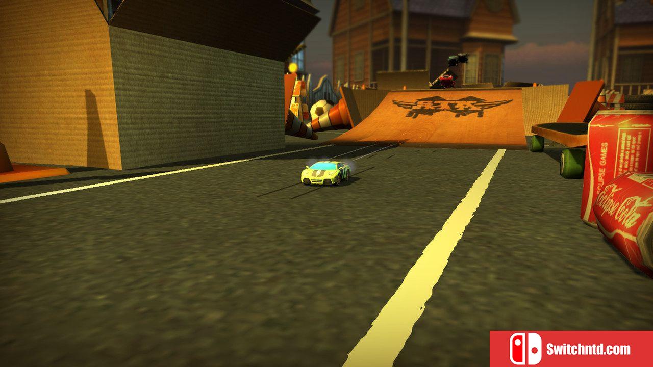《超级玩具车（Super Toy Cars）》v1.0.5a TE破解版[EN]_3