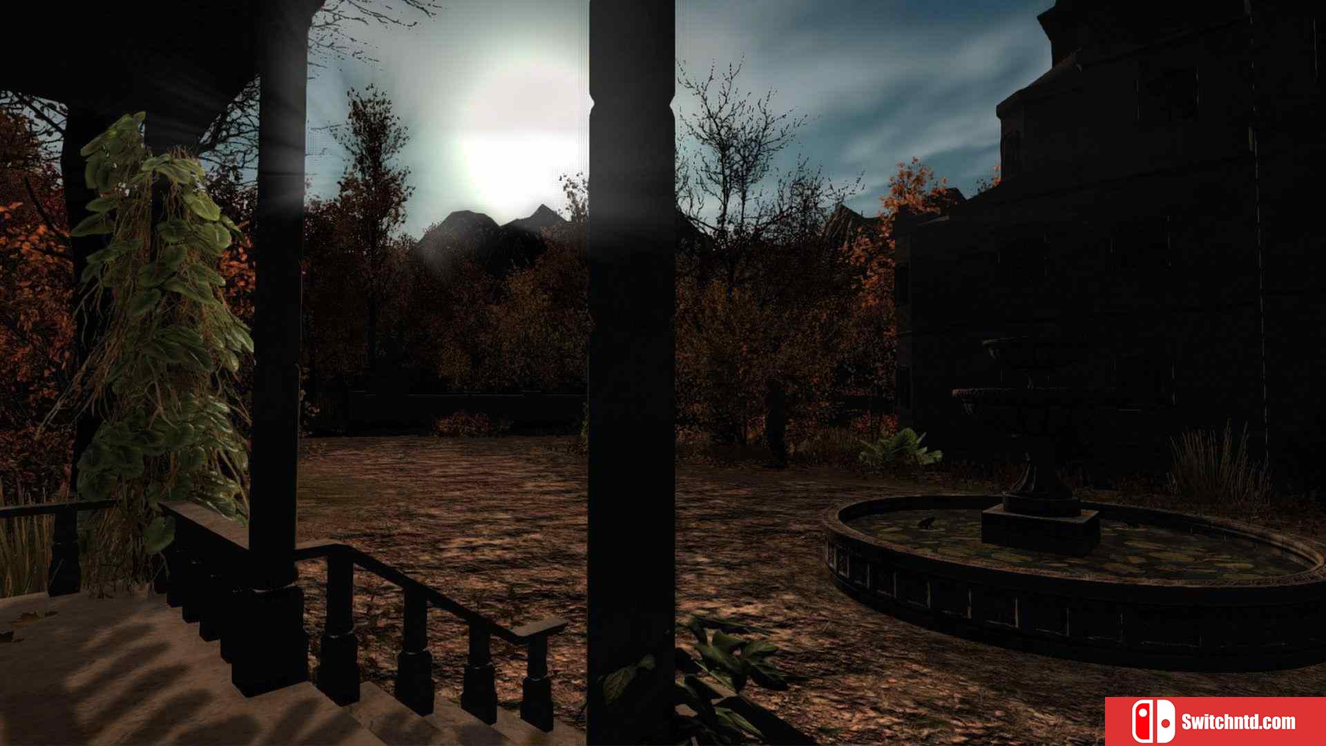 《松景（Pineview Drive）》十国语言 PROPHET破解版[EN]_2
