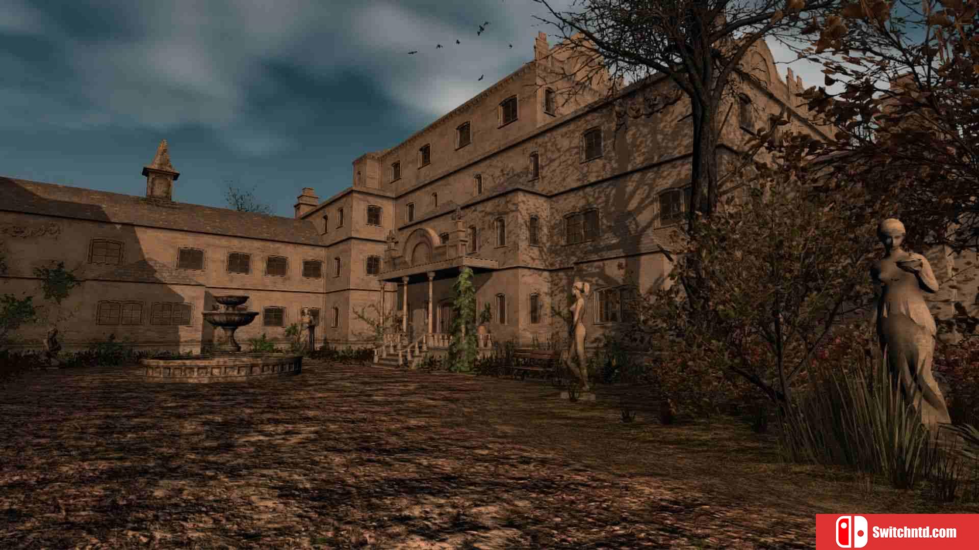 《松景（Pineview Drive）》十国语言 PROPHET破解版[EN]_4